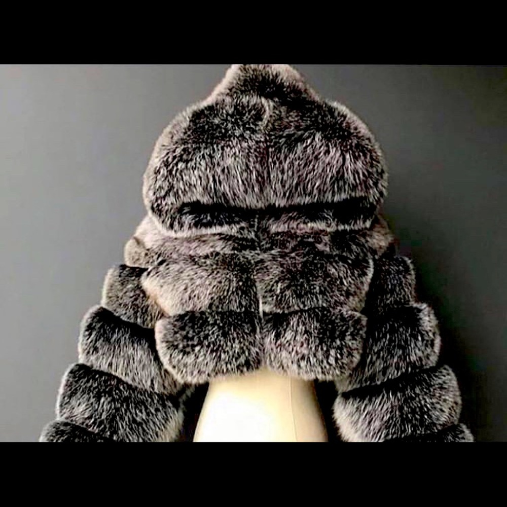 Fur Coats